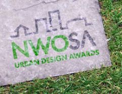NWOSA Urban Design Awards